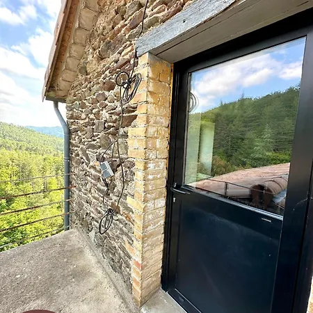 Mas Dans Les Cevennes * Concoules