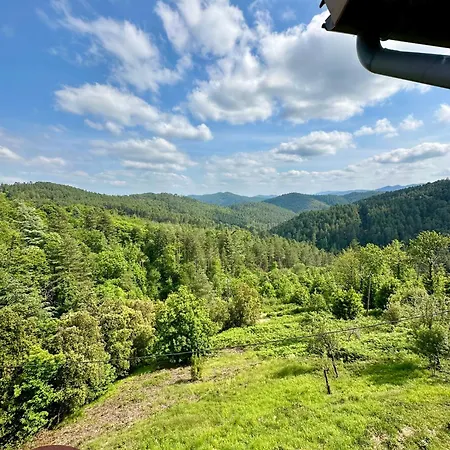 Mas Dans Les Cevennes *